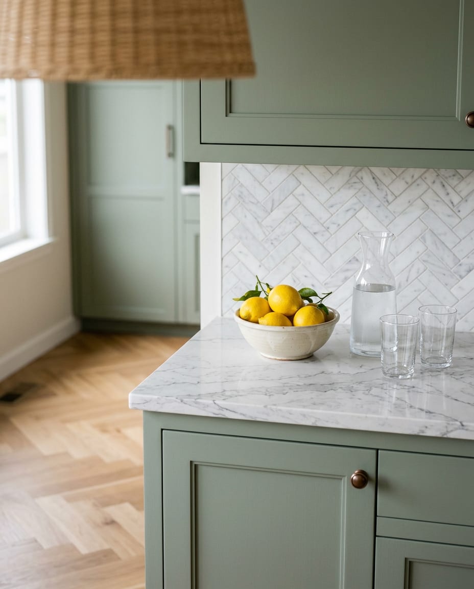 Castillo Kitchen Remodeling Corp, kitchen remodeling in Ruston, our work up close
