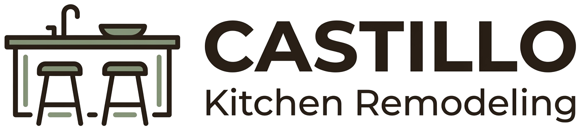 Castillo Kitchen Remodeling Corp